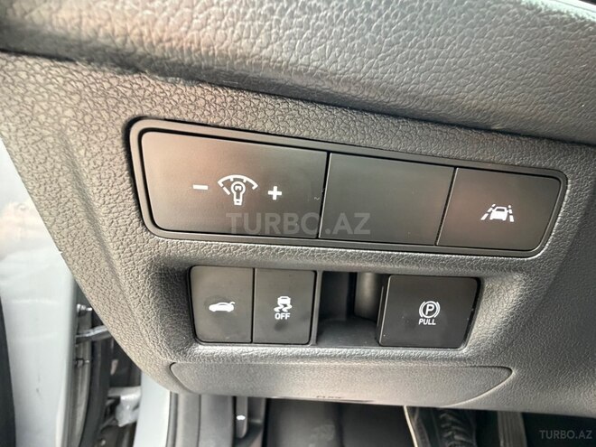 Hyundai Sonata 2020, 175,755 km - 1.6 l - Bakı