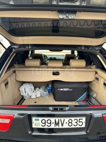 BMW X5 2006, 310,000 km - 4.4 л - Bakı