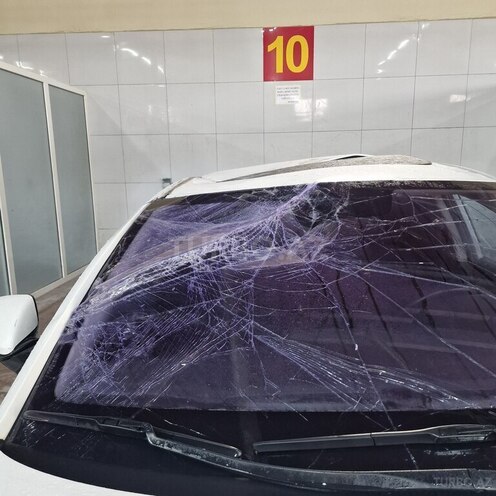 Hyundai Elantra 2019, 217,457 km - 2.0 l - Bakı