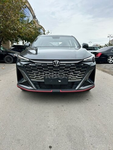 Changan  2026, 0 km - 1.5 l - Bakı