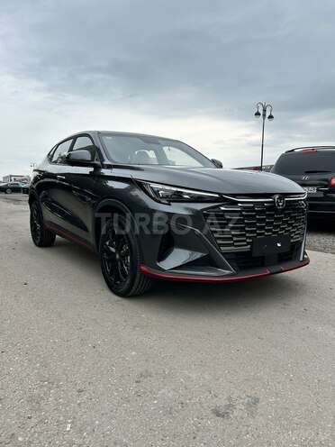Changan  2026, 0 km - 1.5 l - Bakı