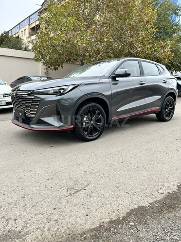 Changan  2026, 0 km - 1.5 l - Bakı