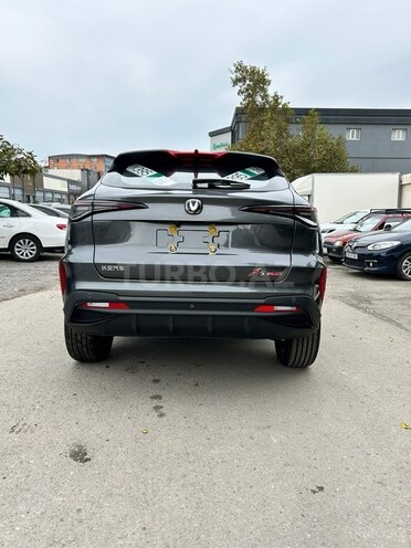 Changan  2026, 0 km - 1.5 l - Bakı