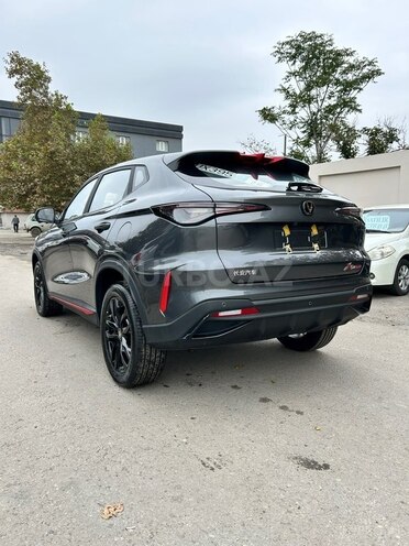 Changan  2026, 0 km - 1.5 l - Bakı