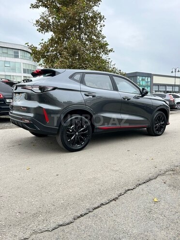 Changan  2026, 0 km - 1.5 l - Bakı