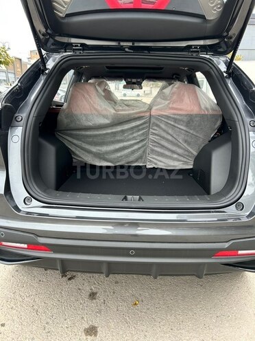Changan  2026, 0 km - 1.5 l - Bakı