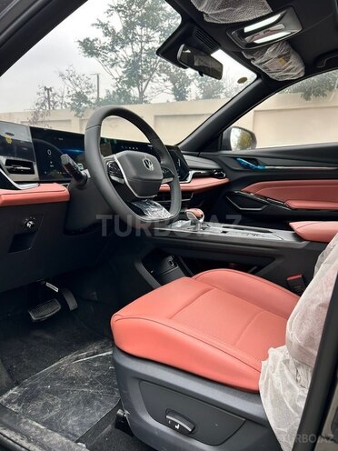 Changan  2026, 0 km - 1.5 l - Bakı