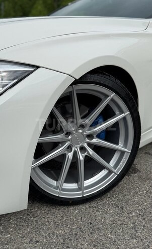 BMW 328 2014, 218,000 km - 2.0 l - Bakı