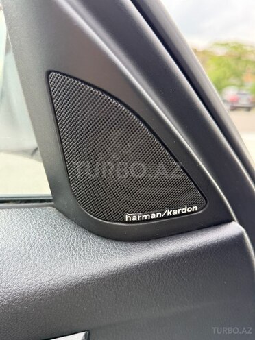 BMW 328 2014, 218,000 km - 2.0 l - Bakı