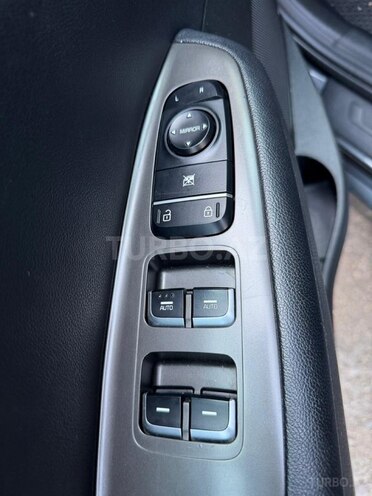 Kia Optima 2020, 122,310 km - 2.4 l - Şəki