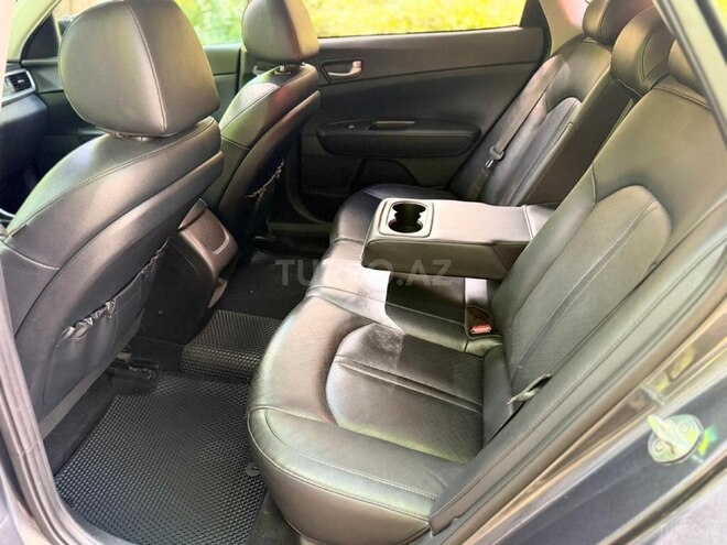 Kia Optima 2020, 122,310 km - 2.4 l - Şəki