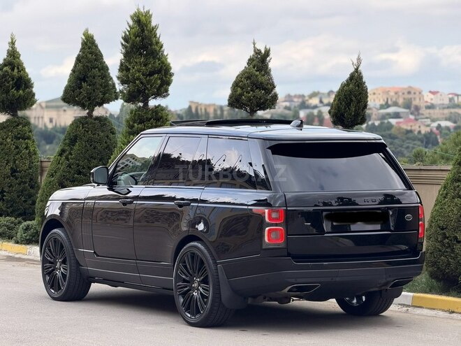 Land Rover Range Rover 2020, 114,000 km - 3.0 l - Bakı