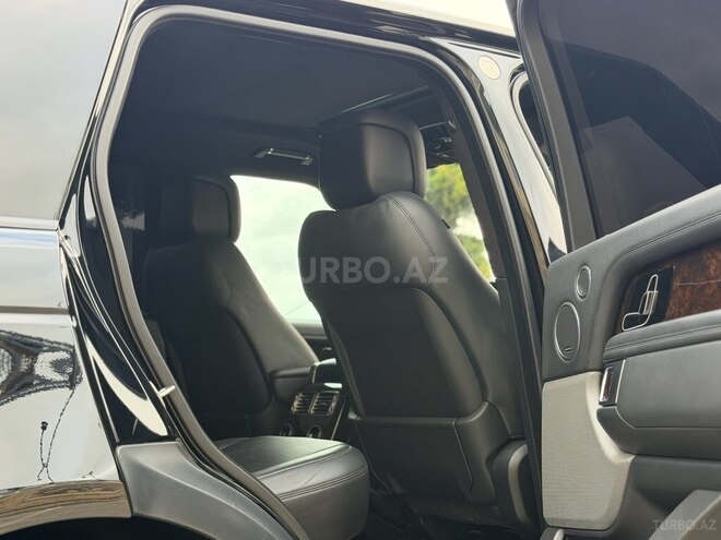 Land Rover Range Rover 2020, 114,000 km - 3.0 l - Bakı