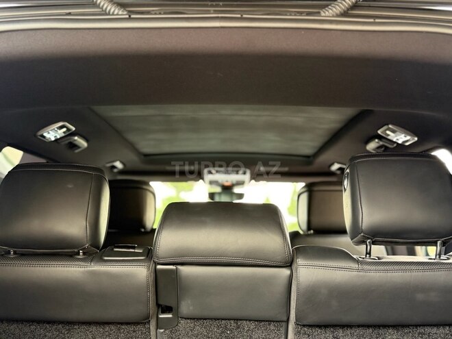 Land Rover Range Rover 2020, 114,000 km - 3.0 l - Bakı