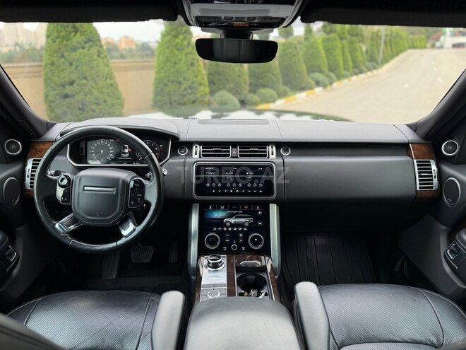 Land Rover Range Rover 2020, 114,000 km - 3.0 l - Bakı