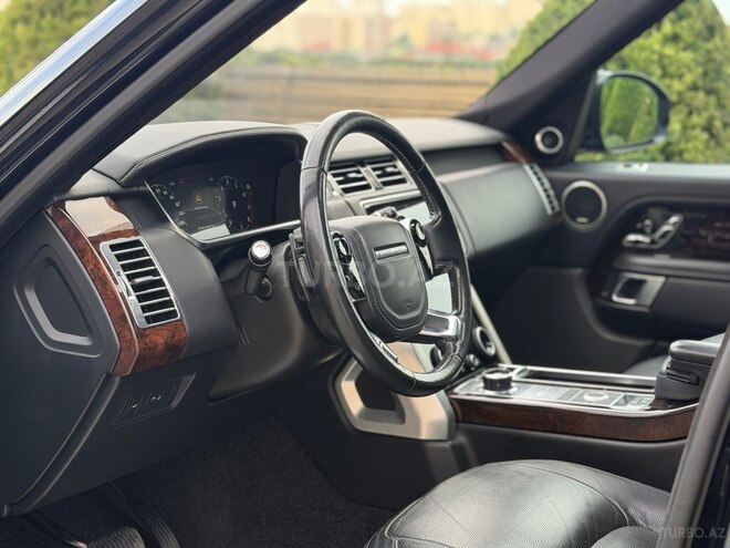 Land Rover Range Rover 2020, 114,000 km - 3.0 l - Bakı