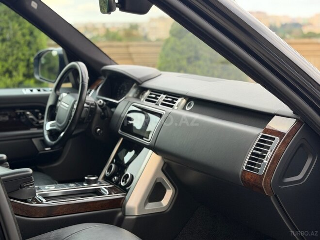 Land Rover Range Rover 2020, 114,000 km - 3.0 l - Bakı