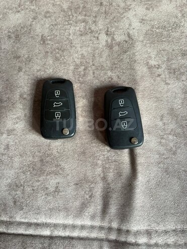 Kia Sportage 2011, 191,000 km - 2.0 l - Quba