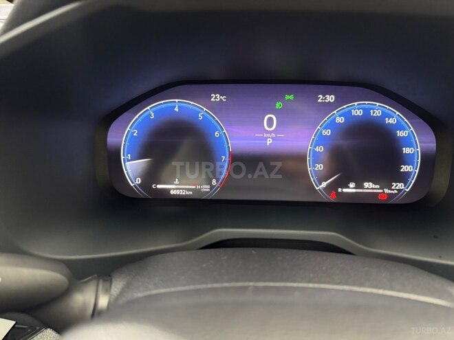 Toyota RAV4 2022, 60,200 km - 2.0 l - Bakı