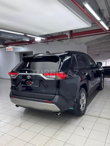 Toyota RAV4 2022, 60,200 km - 2.0 l - Bakı