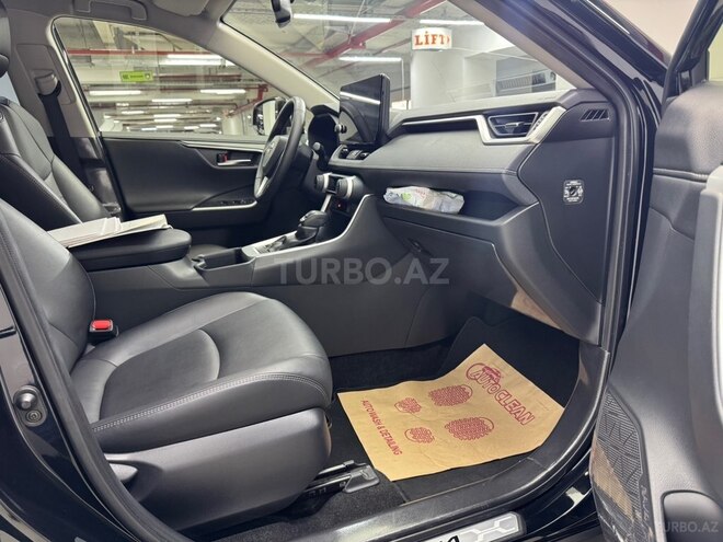 Toyota RAV4 2022, 60,200 km - 2.0 l - Bakı