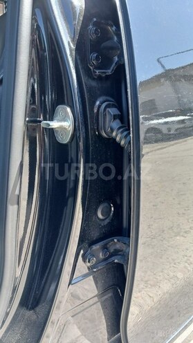 Kia K5 2017, 209,775 km - 1.7 l - Şirvan