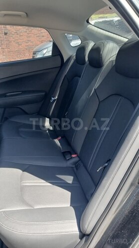 Kia K5 2017, 209,775 km - 1.7 l - Şirvan