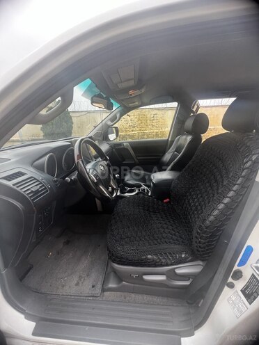 Toyota Land Cruiser Prado 2012, 264,000 km - 2.7 l - Bakı