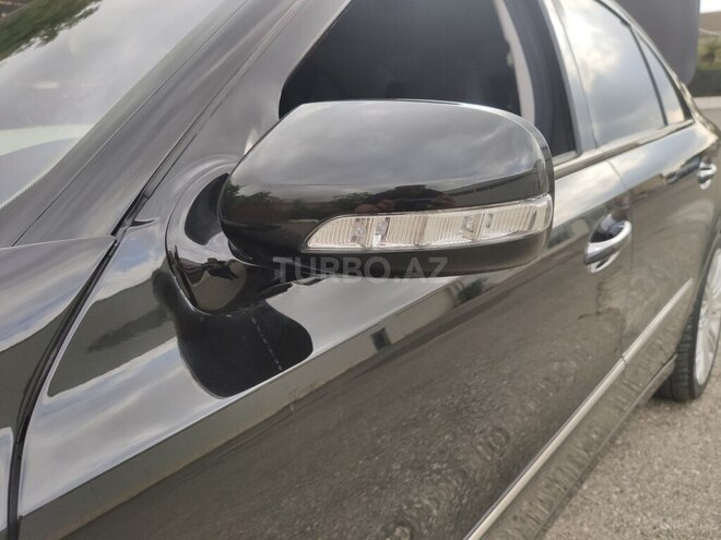 Mercedes E 320 2004, 264,000 km - 3.2 l - Bakı