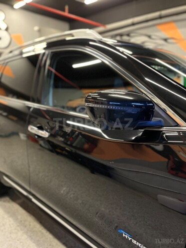 Nissan Rogue 2017, 222,000 km - 2.0 l - Bakı