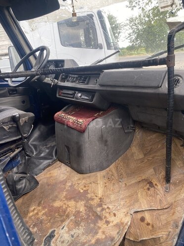Mercedes 208 D 1992, 877,000 km - 2.5 l - Tərtər
