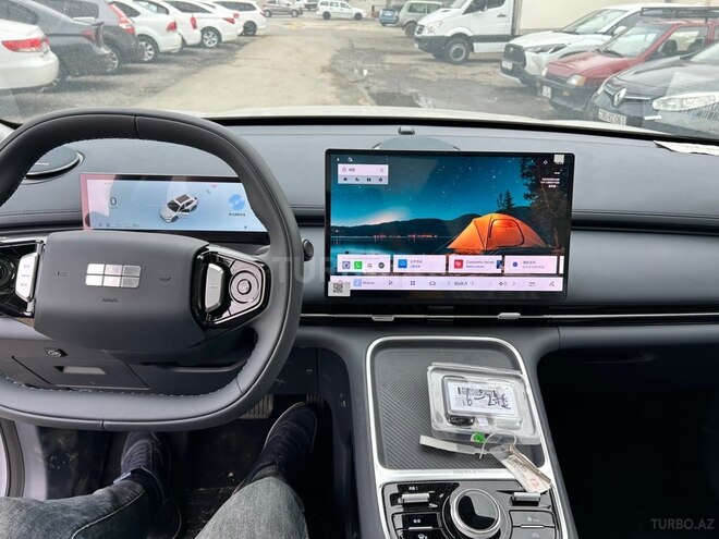 Geely  2025, 0 km - 1.5 l - Bakı
