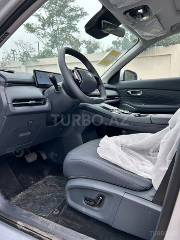 Geely  2025, 0 km - 1.5 l - Bakı