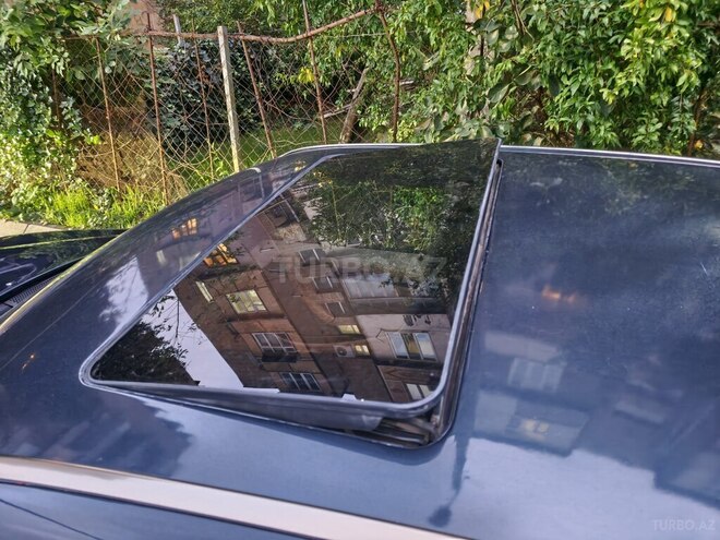Mercedes C 200 1998, 312,540 km - 2.0 l - Bakı