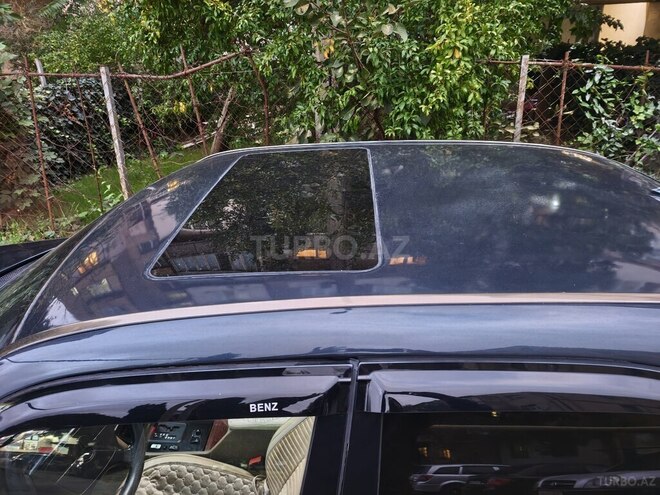 Mercedes C 200 1998, 312,540 km - 2.0 l - Bakı