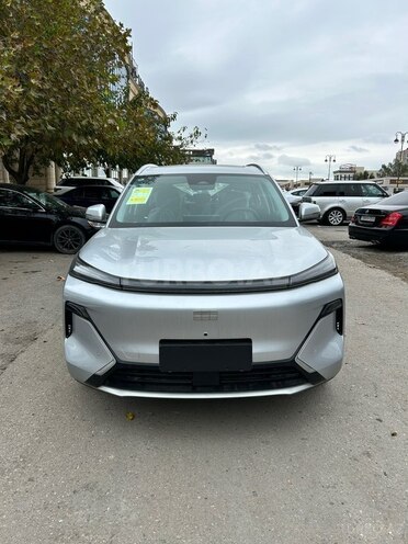 Geely  2025, 0 km - 1.5 l - Bakı
