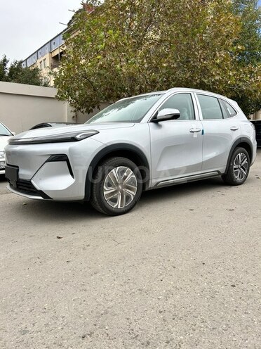 Geely  2025, 0 km - 1.5 l - Bakı