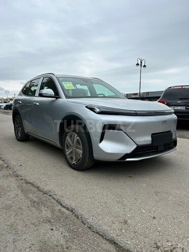 Geely  2025, 0 km - 1.5 l - Bakı