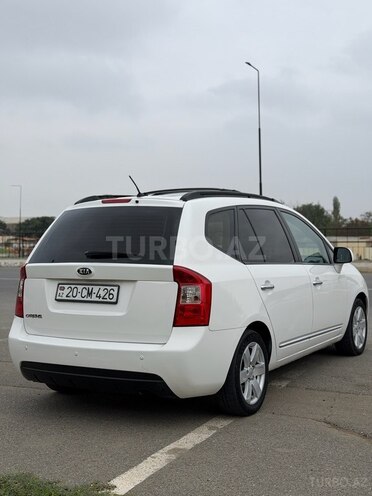 Kia Carens 2008, 255,000 km - 2.0 l - Gəncə