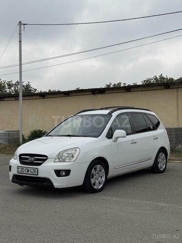 Kia Carens 2008, 255,000 km - 2.0 l - Gəncə
