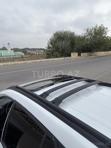 Kia Carens 2008, 255,000 km - 2.0 l - Gəncə