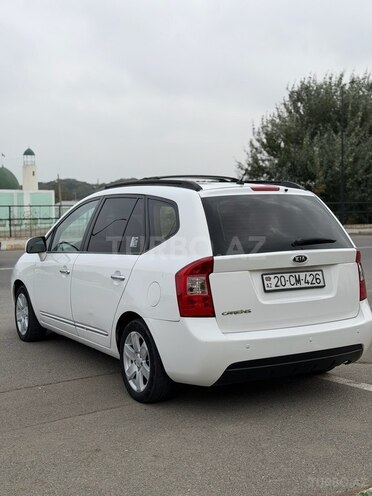 Kia Carens 2008, 255,000 km - 2.0 l - Gəncə