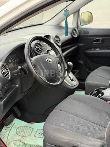 Kia Carens 2008, 255,000 km - 2.0 l - Gəncə