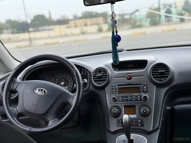 Kia Carens 2008, 255,000 km - 2.0 l - Gəncə