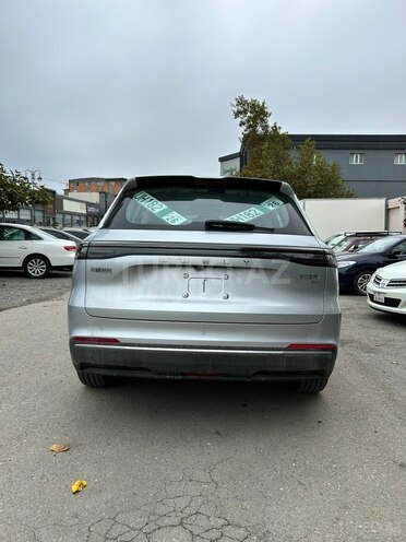 Geely  2025, 0 km - 1.5 l - Bakı