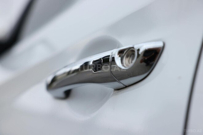 Hyundai Avante 2019, 194,000 km - 1.6 l - Bakı