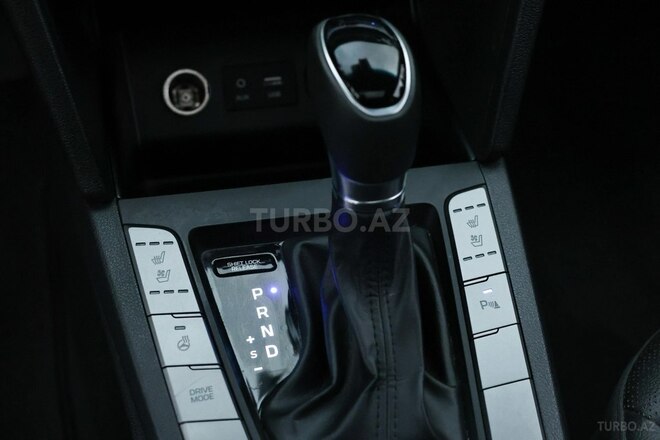 Hyundai Avante 2019, 194,000 km - 1.6 l - Bakı