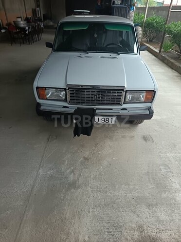 LADA (VAZ) 2107 2009, 58,000 km - 1.6 l - Biləsuvar