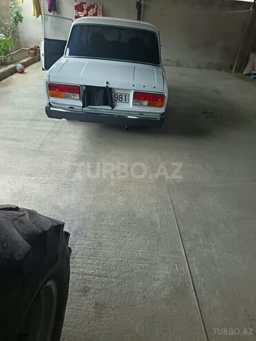 LADA (VAZ) 2107 2009, 58,000 km - 1.6 l - Biləsuvar