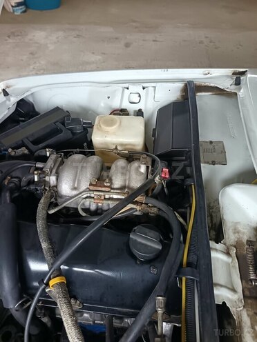 LADA (VAZ) 2107 2009, 58,000 km - 1.6 l - Biləsuvar